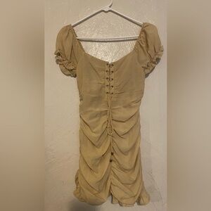 Luvalot Dress